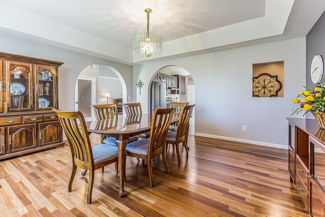 17275 Garvey Road, Sylvan Twp, MI 48118