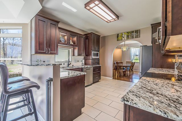 17275 Garvey Road, Sylvan Twp, MI 48118