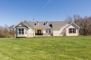 17275 Garvey Road, Sylvan Twp, MI 48118