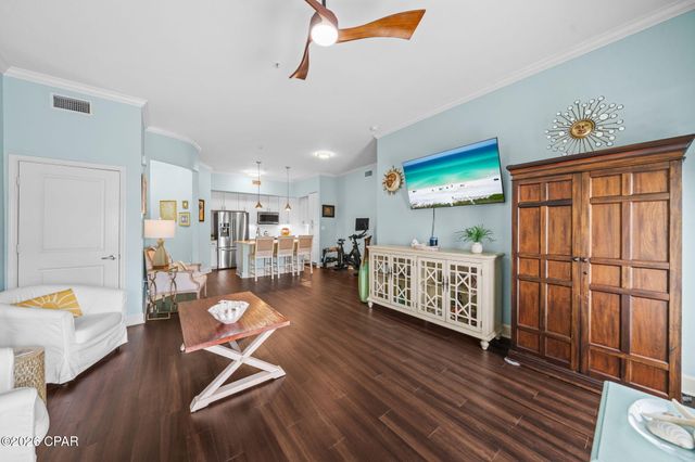 8700 Front Beach Road 1101, Panama City Beach, FL 32407