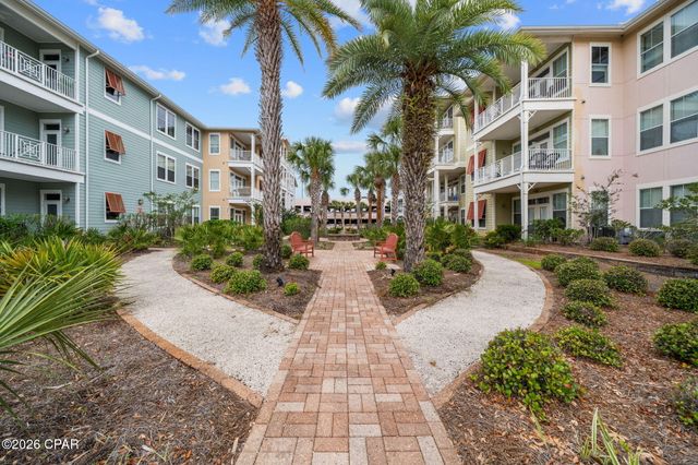 8700 Front Beach Road 1101, Panama City Beach, FL 32407