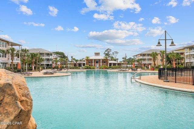 8700 Front Beach Road 1101, Panama City Beach, FL 32407