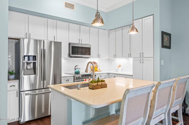 8700 Front Beach Road 1101, Panama City Beach, FL 32407