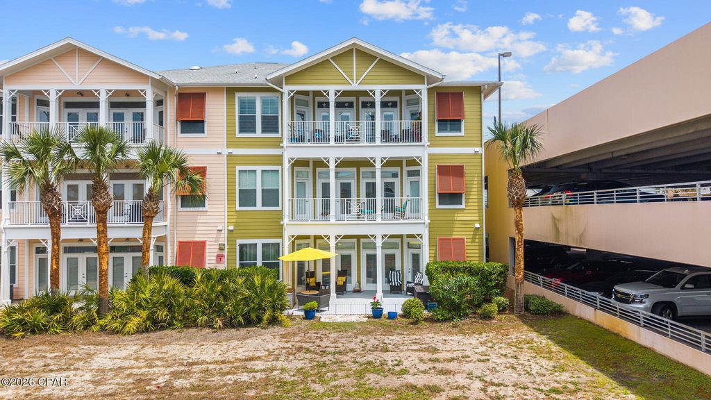 8700 Front Beach Road 1101, Panama City Beach, FL 32407