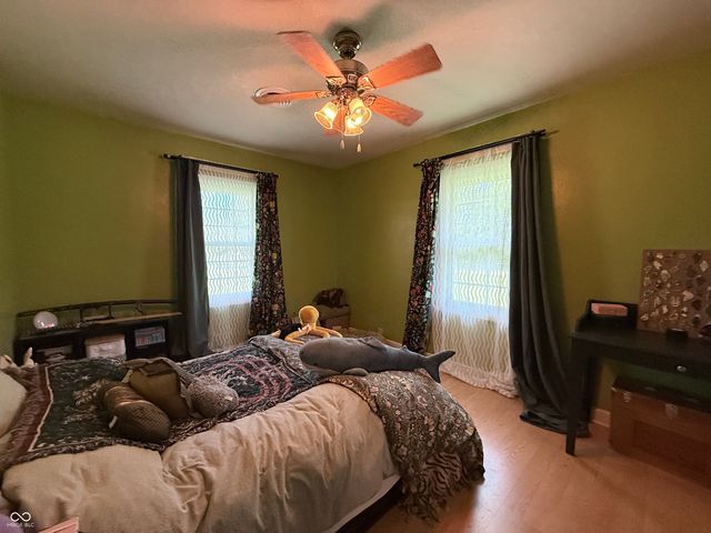 8200 W Lone Beech Drive, Muncie, IN 47304
