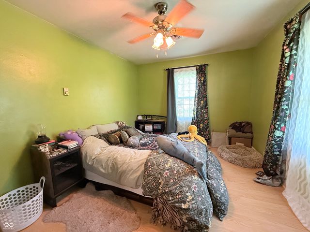 8200 W Lone Beech Drive, Muncie, IN 47304