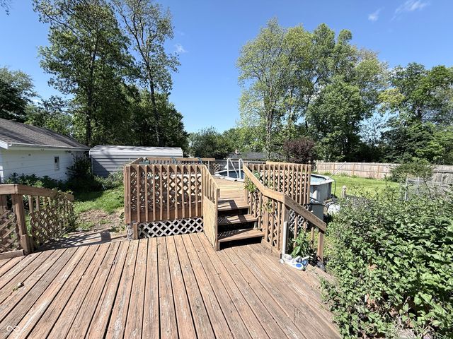 8200 W Lone Beech Drive, Muncie, IN 47304