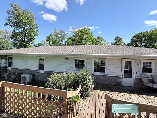 8200 W Lone Beech Drive, Muncie, IN 47304