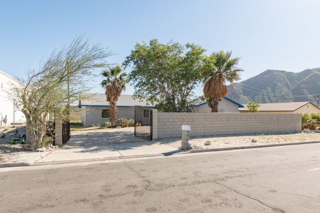 15780 La Vida, Palm Springs, CA 92262