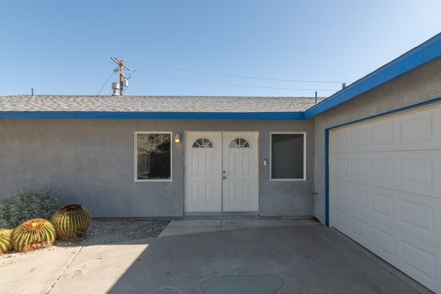 15780 La Vida, Palm Springs, CA 92262