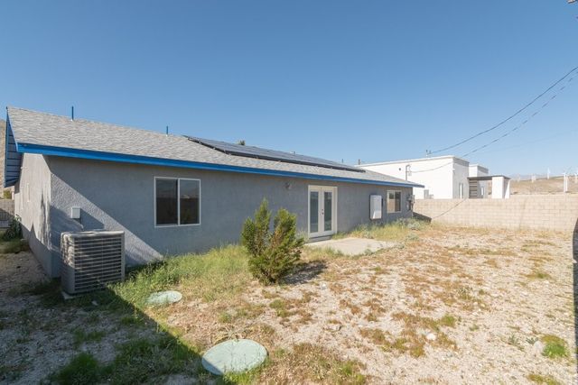 15780 La Vida, Palm Springs, CA 92262