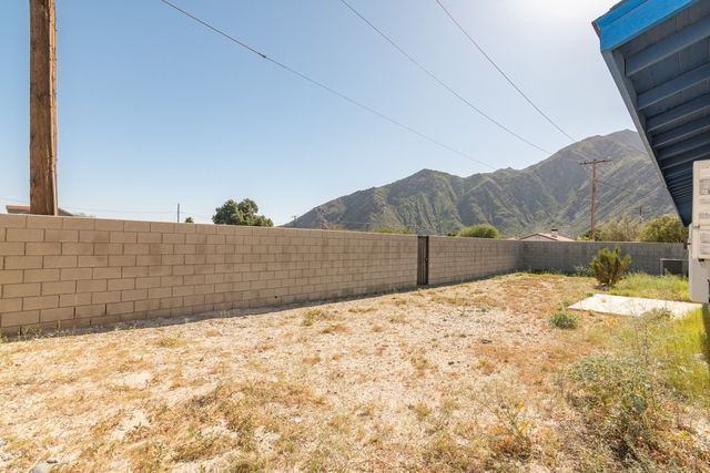 15780 La Vida, Palm Springs, CA 92262