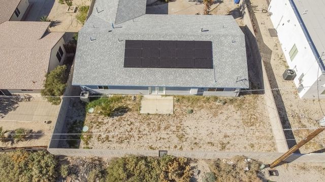 15780 La Vida, Palm Springs, CA 92262