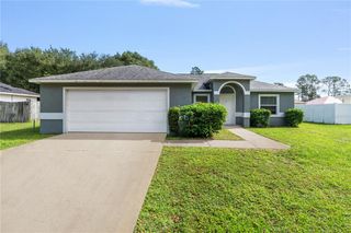 9 ROLLER LANE, Palm Coast, FL 32164