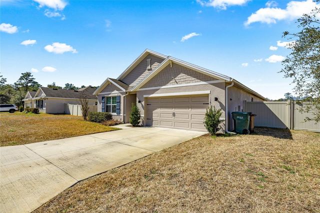 1484 NE 50TH TERRACE, Ocala, FL 34470