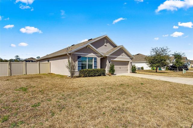 1484 NE 50TH TERRACE, Ocala, FL 34470