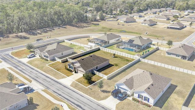 1484 NE 50TH TERRACE, Ocala, FL 34470