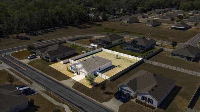 1484 NE 50TH TERRACE, Ocala, FL 34470