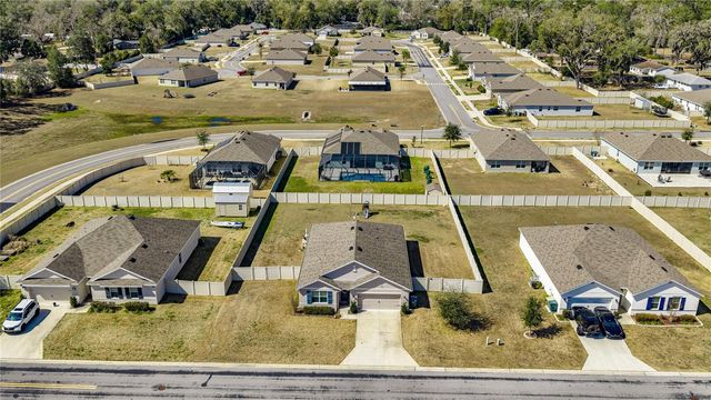 1484 NE 50TH TERRACE, Ocala, FL 34470