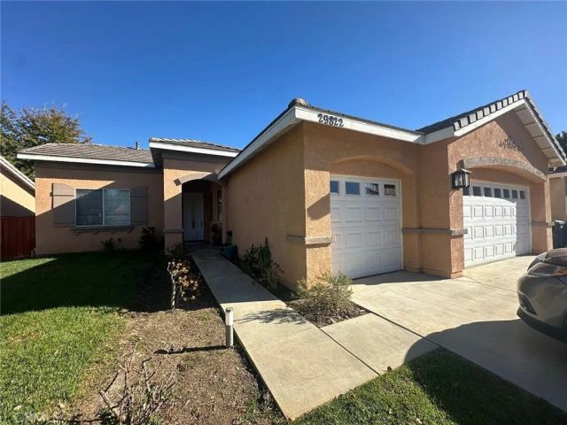 29822 COOL MEADOW Drive, Menifee, CA 92584