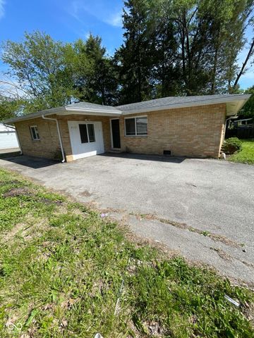 4131 N Edmondson Avenue, Indianapolis, IN 46226