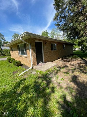 4131 N Edmondson Avenue, Indianapolis, IN 46226