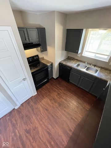 4131 N Edmondson Avenue, Indianapolis, IN 46226