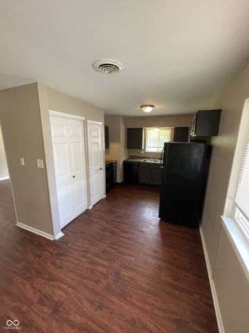 4131 N Edmondson Avenue, Indianapolis, IN 46226