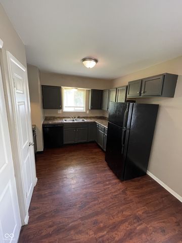 4131 N Edmondson Avenue, Indianapolis, IN 46226