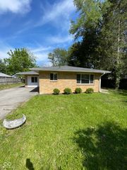 4131 N Edmondson Avenue, Indianapolis, IN 46226