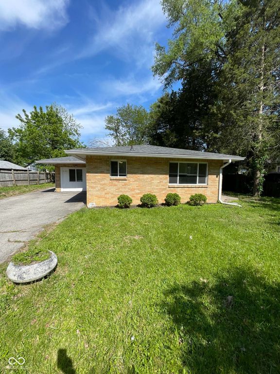 4131 N Edmondson Avenue, Indianapolis, IN 46226