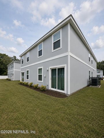 6535 SWEETBAY Lane 20, Jacksonville, FL 32244