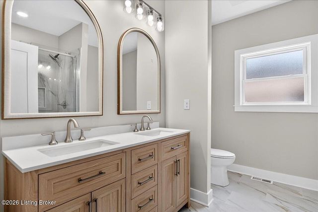 207 Bischoff Way, Shepherdsville, KY 40165