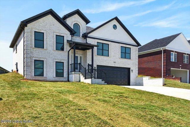 207 Bischoff Way, Shepherdsville, KY 40165