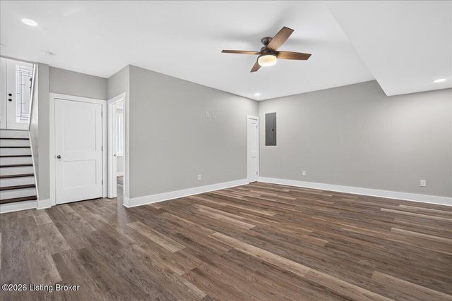 207 Bischoff Way, Shepherdsville, KY 40165