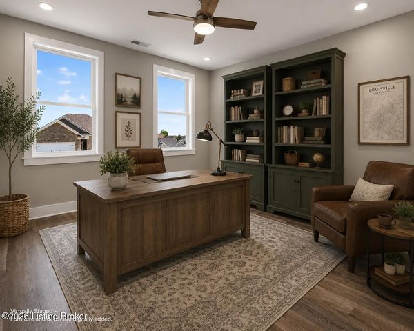 207 Bischoff Way, Shepherdsville, KY 40165