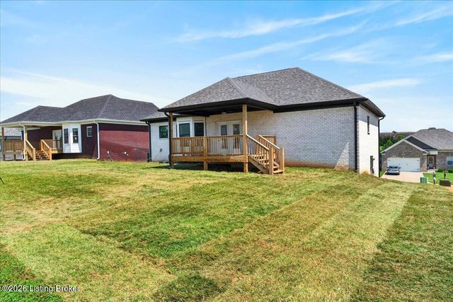 207 Bischoff Way, Shepherdsville, KY 40165