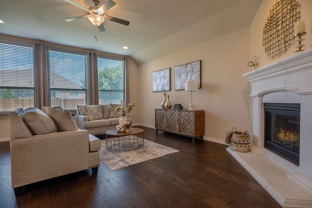 4118 Martha Avenue, Sachse, TX 75048