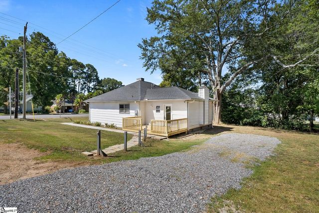 500 Whitehall Road, Anderson, SC 29625