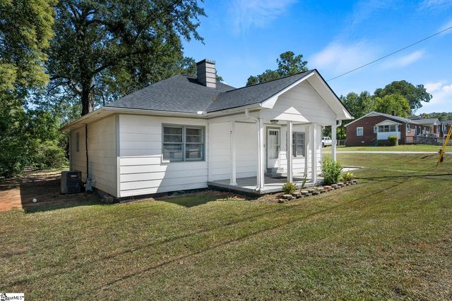 500 Whitehall Road, Anderson, SC 29625