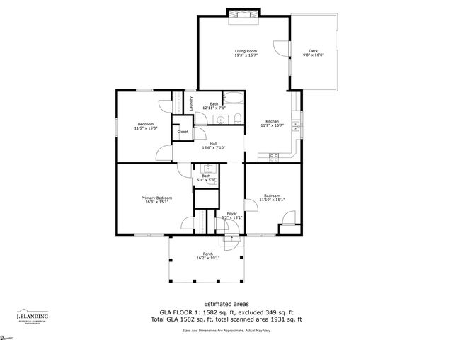 500 Whitehall Road, Anderson, SC 29625