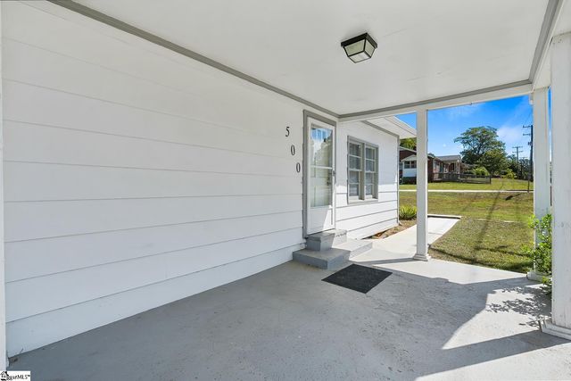 500 Whitehall Road, Anderson, SC 29625