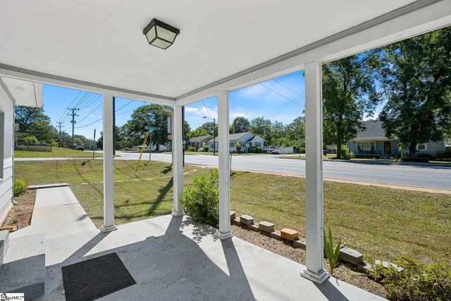 500 Whitehall Road, Anderson, SC 29625