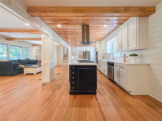3873 Samaria Court, Tucker, GA 30084