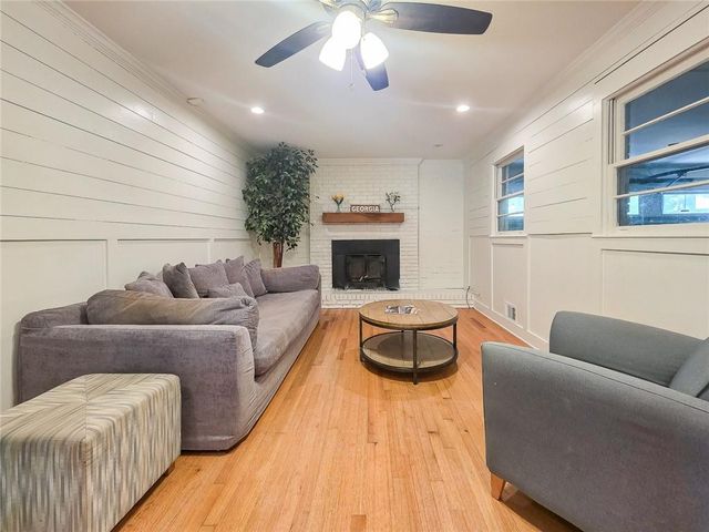 3873 Samaria Court, Tucker, GA 30084