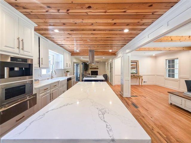 3873 Samaria Court, Tucker, GA 30084