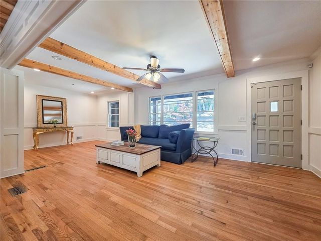 3873 Samaria Court, Tucker, GA 30084