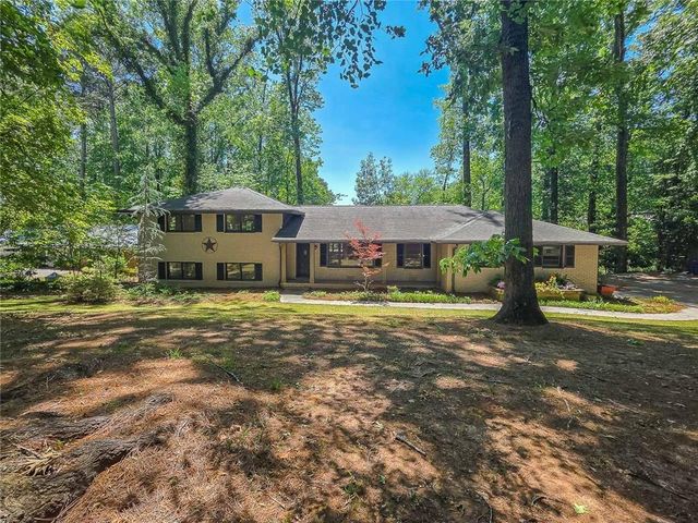 3873 Samaria Court, Tucker, GA 30084