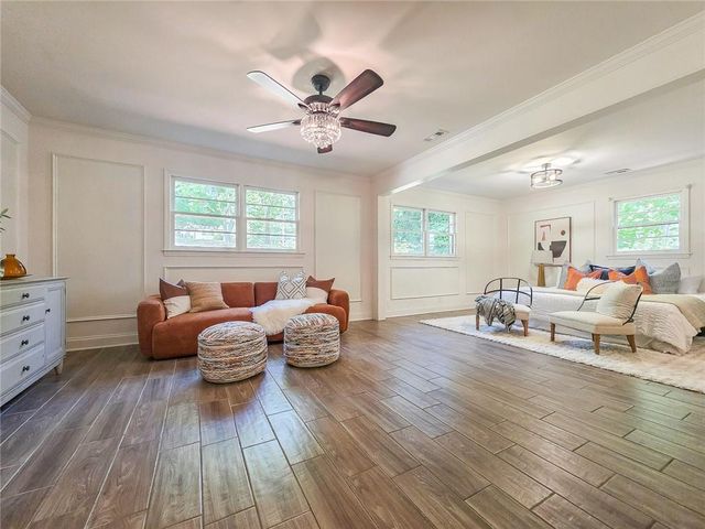 3873 Samaria Court, Tucker, GA 30084