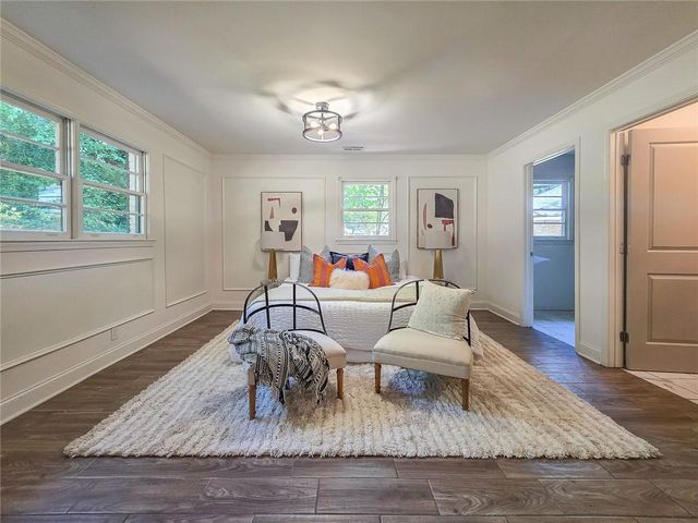 3873 Samaria Court, Tucker, GA 30084